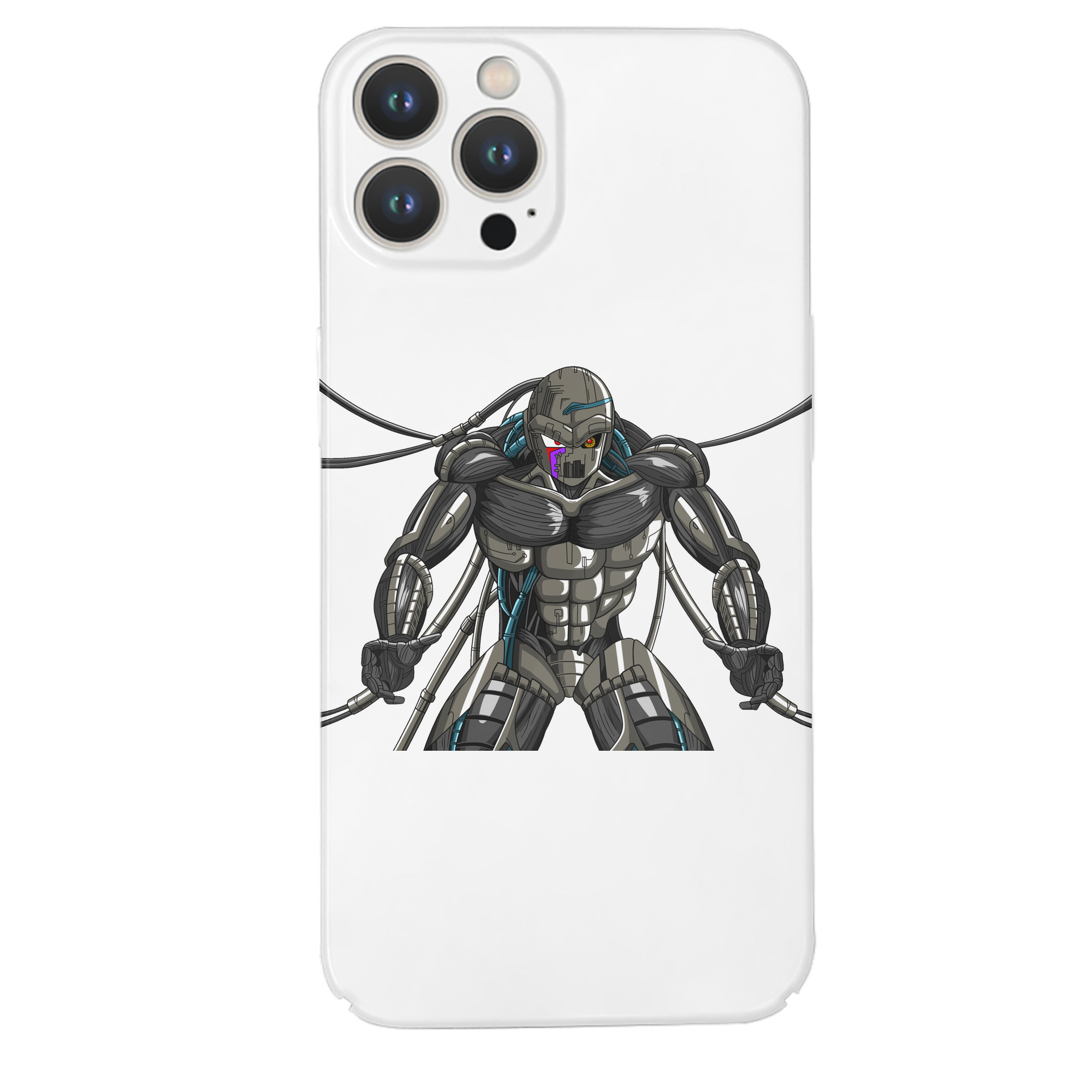 （画像用） ドラゴンボール DRAGON BALL 【iPhone 14シリーズ対応】ハードケース